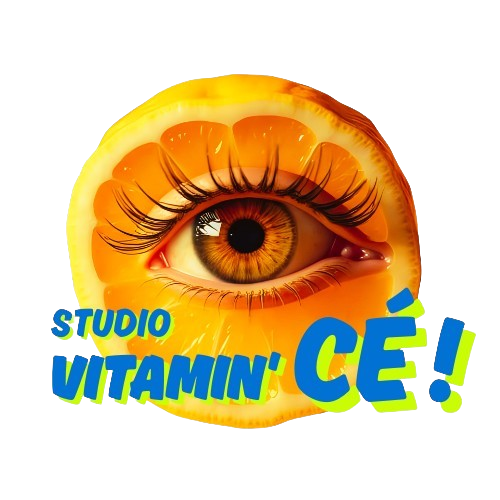 logo vitamin ce studiodecommunication
