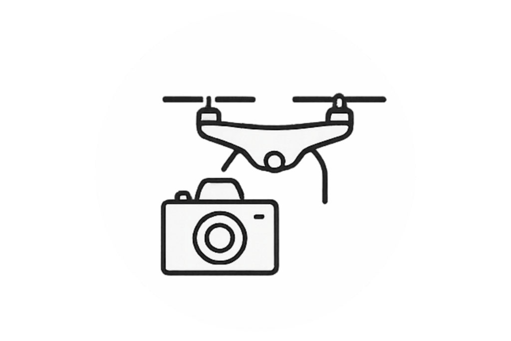 video et photo drone studiovitamince studio communication